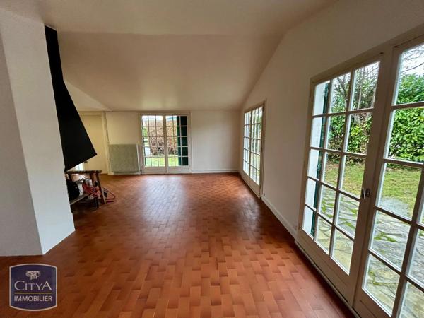 Maison à louer 3 pièces 78.42m²