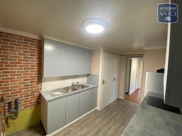 Maison à louer 3 pièces 78.42m²