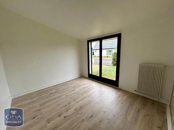 Maison à louer 3 pièces 78.42m²