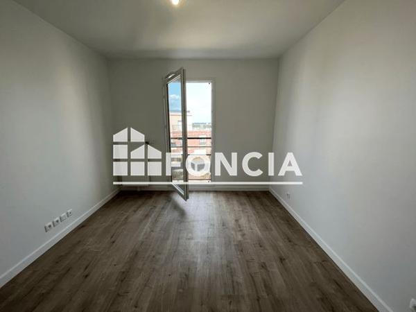 Location Appartement 2 pièces 46 m² - LIEUDIT LES DESERTS Nanteuil Les Meaux 77100