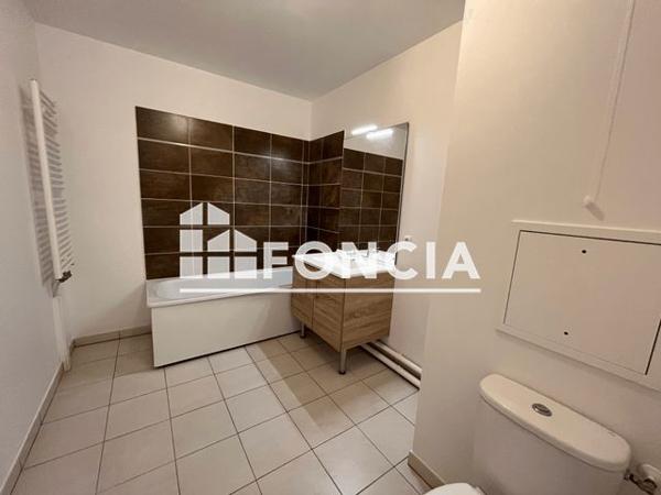 Location Appartement 2 pièces 46 m² - LIEUDIT LES DESERTS Nanteuil Les Meaux 77100