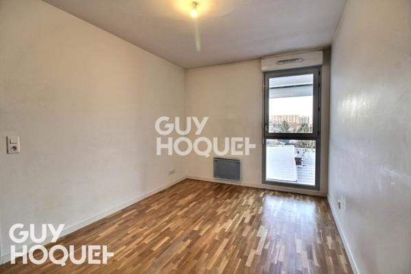 APPARTEMENT À VENDRE DE 2 PIÈCES DE 43,22 M²
