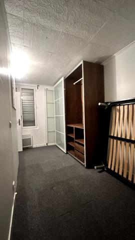 Appartement Ivry Sur Seine 2 pièce(s) 25.84 m2