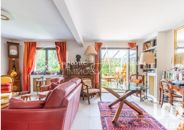 Maison 5 pièces de 140 m² à Cachan (94230)