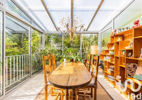 Maison 5 pièces de 140 m² à Cachan (94230)