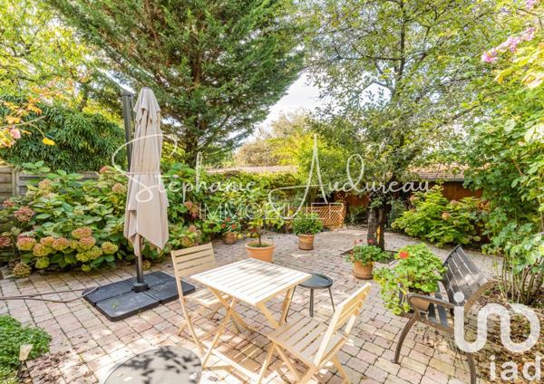 Maison 5 pièces de 140 m² à Cachan (94230)