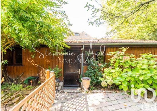 Maison 5 pièces de 140 m² à Cachan (94230)