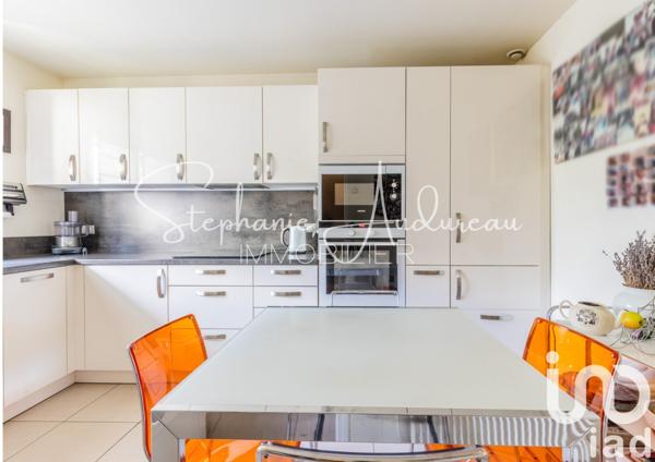 Maison 5 pièces de 140 m² à Cachan (94230)