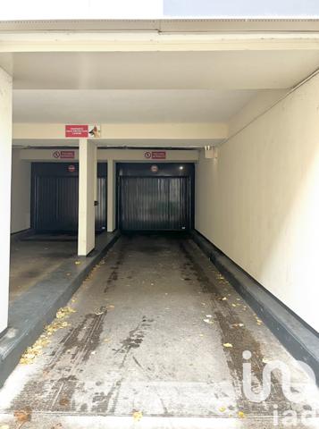 Parking à vendre 12 m² Paris 15