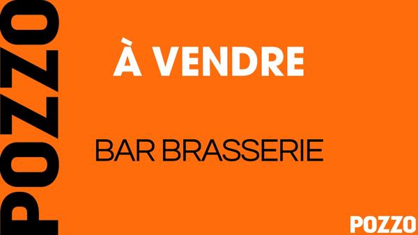 BRASSERIE LICENCE IV FRONT DE MER près de CABOURG (14) à VENDRE. CABOURG