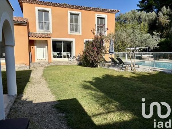 Maison à vendre 5 pièces 160 m² Beaucaire