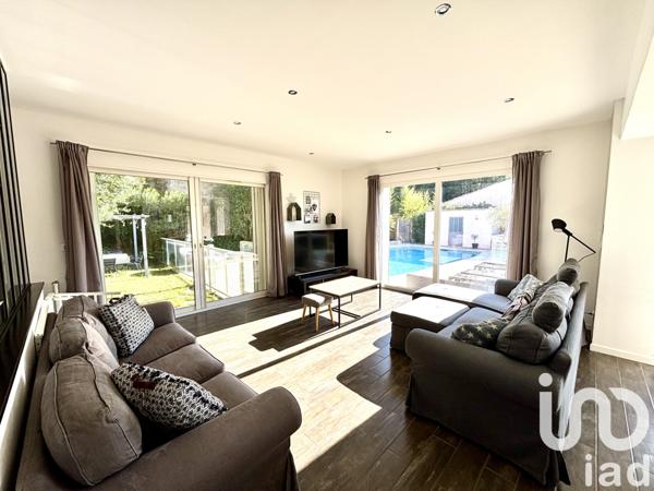 Maison à vendre 5 pièces 160 m² Beaucaire