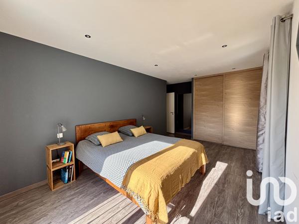 Maison à vendre 5 pièces 160 m² Beaucaire