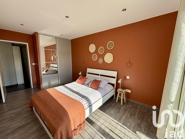 Maison à vendre 5 pièces 160 m² Beaucaire