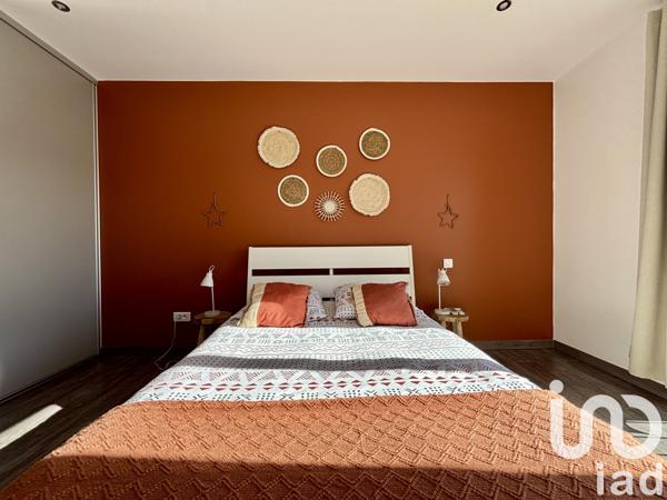 Maison à vendre 5 pièces 160 m² Beaucaire