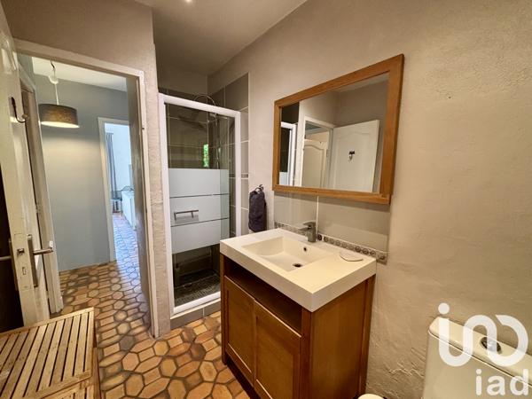 Maison à vendre 5 pièces 160 m² Beaucaire