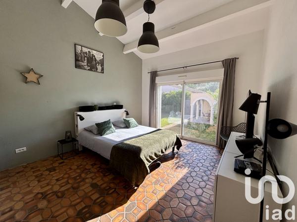 Maison à vendre 5 pièces 160 m² Beaucaire