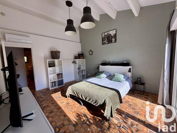 Maison à vendre 5 pièces 160 m² Beaucaire