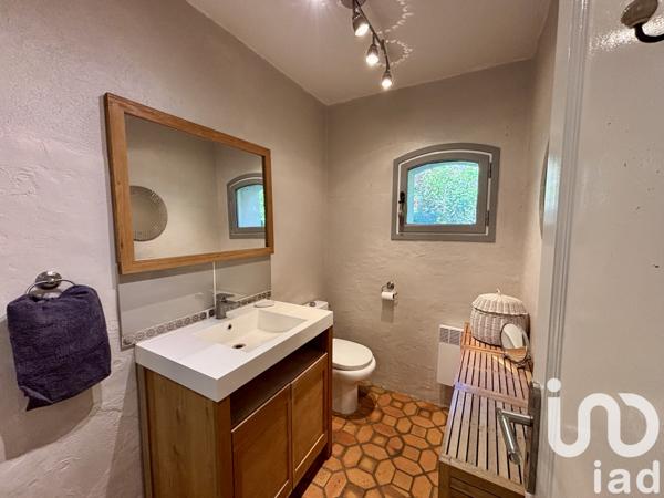 Maison à vendre 5 pièces 160 m² Beaucaire