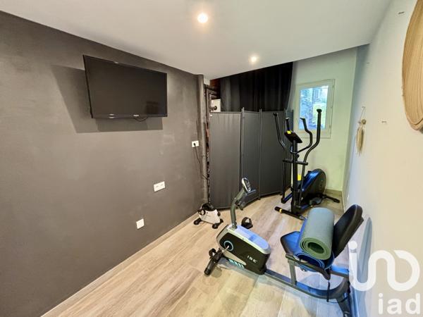 Maison à vendre 5 pièces 160 m² Beaucaire