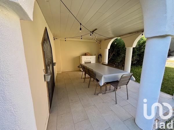 Maison à vendre 5 pièces 160 m² Beaucaire