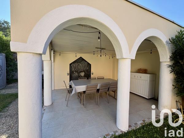 Maison à vendre 5 pièces 160 m² Beaucaire