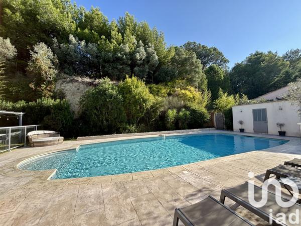 Maison à vendre 5 pièces 160 m² Beaucaire