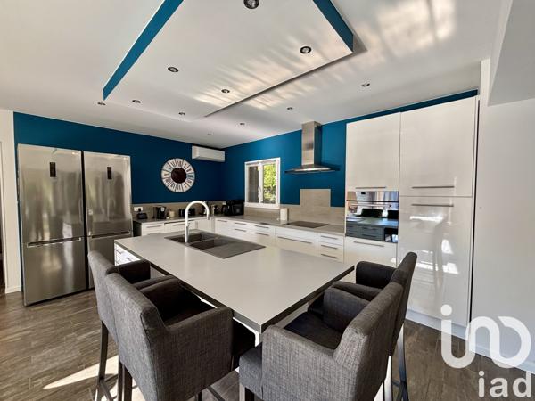 Maison à vendre 5 pièces 160 m² Beaucaire