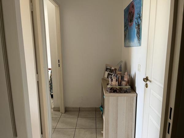Appartement à vendre |  Niort |  2 pièces | 46 m²
