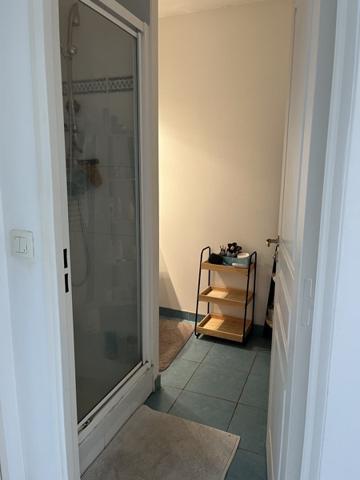 Appartement à vendre |  Niort |  2 pièces | 46 m²