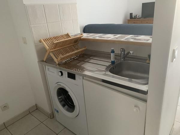 Appartement à vendre |  Niort |  2 pièces | 46 m²
