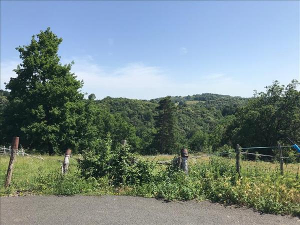 Terrain à vendre |  Beynat |  2561 m²