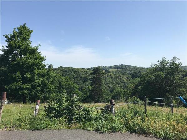 Terrain à vendre |  Beynat |  2561 m²