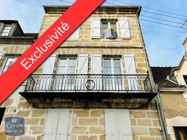 Appartement à vendre 1 pièce 23m²