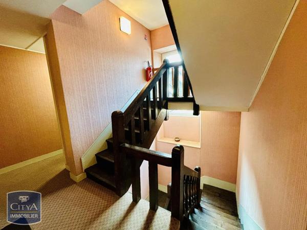 Appartement à vendre 1 pièce 23m²