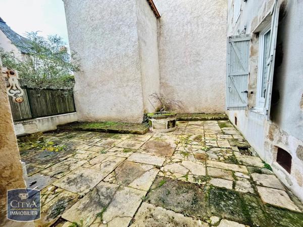 Appartement à vendre 1 pièce 23m²