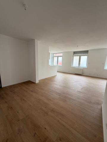 A LOUER - CALAIS CENTRE ? APPARTEMENT 72 m² AVEC GARAGE