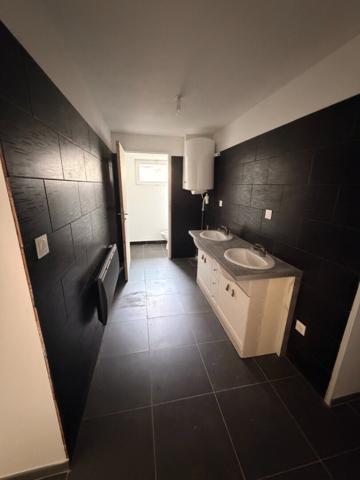 A LOUER - CALAIS CENTRE ? APPARTEMENT 72 m² AVEC GARAGE