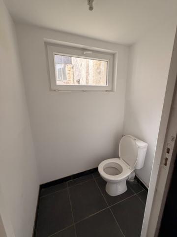 A LOUER - CALAIS CENTRE ? APPARTEMENT 72 m² AVEC GARAGE
