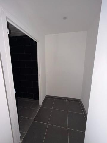 A LOUER - CALAIS CENTRE ? APPARTEMENT 72 m² AVEC GARAGE