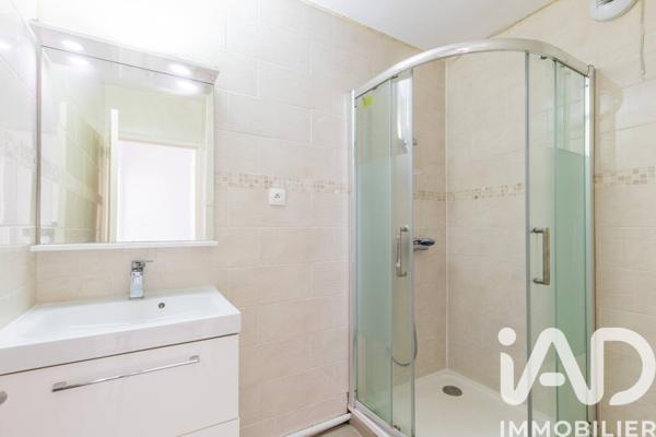 Appartement à vendre 3 pièces 72 m² Chilly-Mazarin