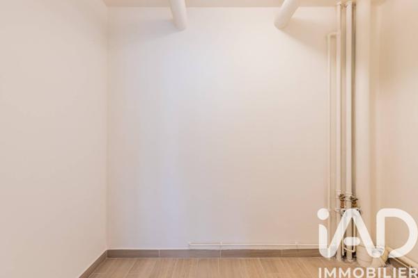 Appartement à vendre 3 pièces 72 m² Chilly-Mazarin