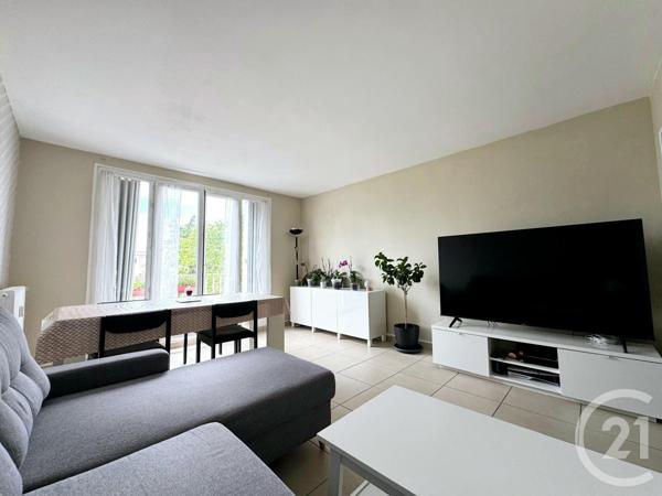 Appartement T3 à vendre  3 pièces - 61,01 m2 EGLY - 91