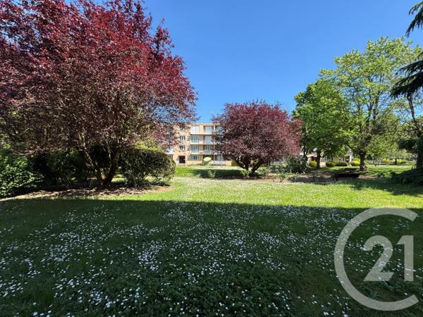 Appartement T3 à vendre  3 pièces - 61,01 m2 EGLY - 91