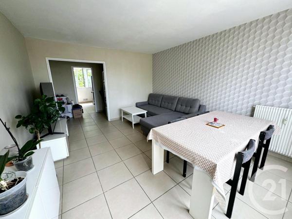 Appartement T3 à vendre  3 pièces - 61,01 m2 EGLY - 91