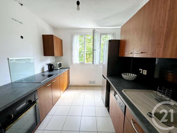 Appartement T3 à vendre  3 pièces - 61,01 m2 EGLY - 91