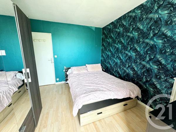 Appartement T3 à vendre  3 pièces - 61,01 m2 EGLY - 91