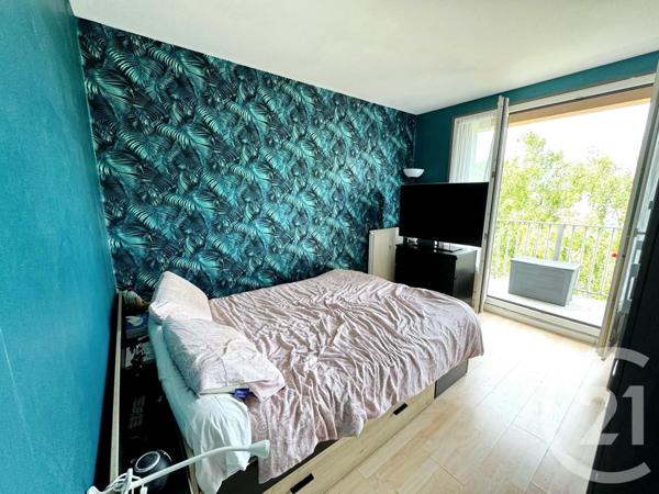 Appartement T3 à vendre  3 pièces - 61,01 m2 EGLY - 91