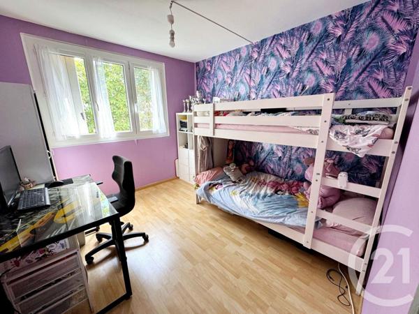 Appartement T3 à vendre  3 pièces - 61,01 m2 EGLY - 91