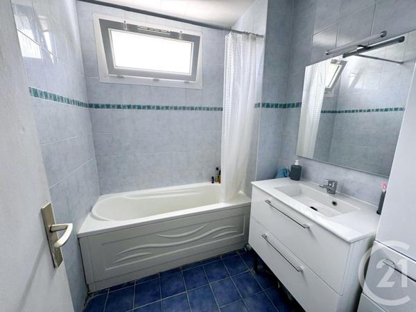 Appartement T3 à vendre  3 pièces - 61,01 m2 EGLY - 91